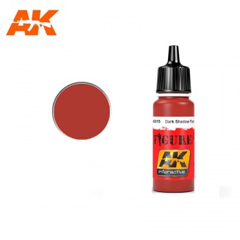 AK DARK SHADOW FLESH AK3015